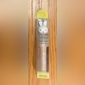 Dearcloud Miffy Dainty Beam Liquid Highlighter STARLIGHT Made in Korea